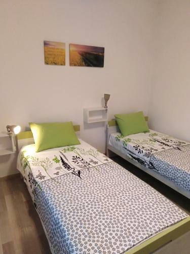 Villa Holiday House Anita