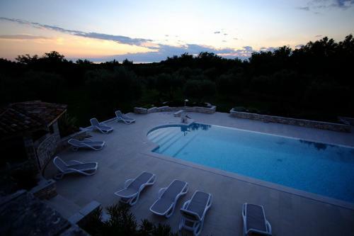 Hotel Residence Borgo San Nicol�