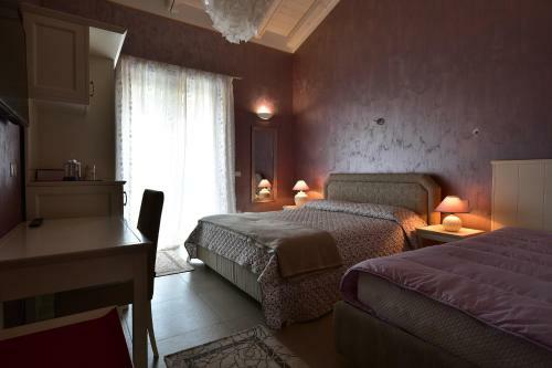 Hotel Residence Borgo San Nicol�