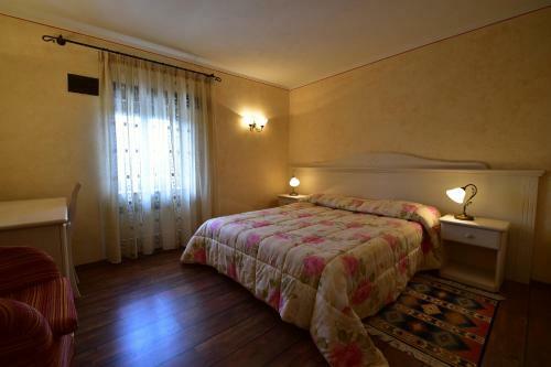 Hotel Residence Borgo San Nicol�