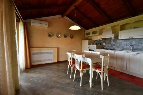 Hotel Residence Borgo San Nicol�