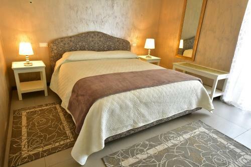 Hotel Residence Borgo San Nicol�