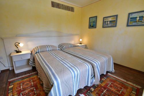 Hotel Residence Borgo San Nicol�