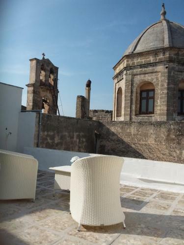 Apartamento Dimora D'azeglio