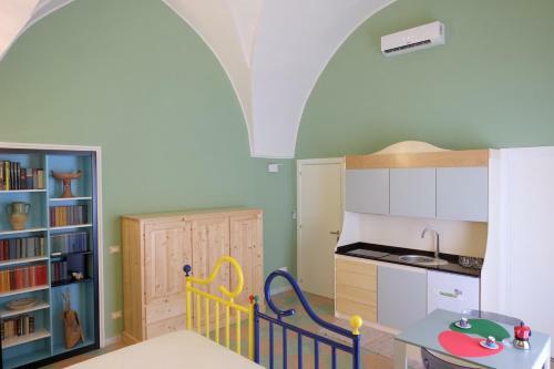 Hostal Salento Pop Art
