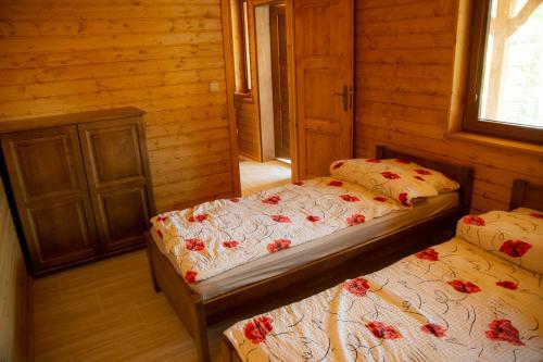 Lodge Jantar Pokoje I Domki U Reni