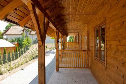 Lodge Jantar Pokoje I Domki U Reni