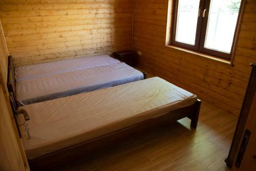 Lodge Jantar Pokoje I Domki U Reni