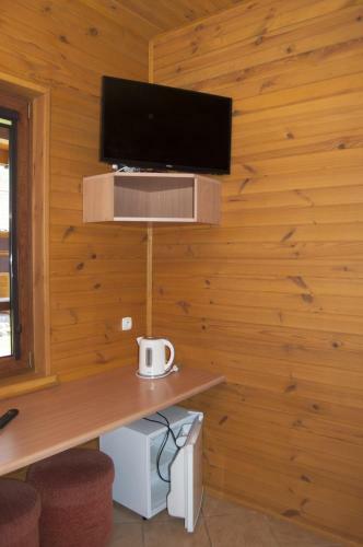 Lodge Jantar Pokoje I Domki U Reni