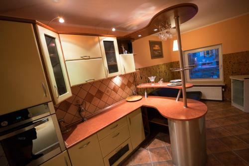 Apartamento Willa Promenada