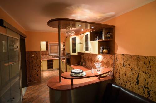 Apartamento Willa Promenada