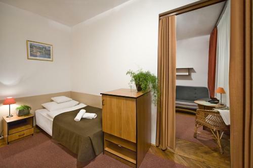 Bed & Breakfast Dom Wypoczynkowy Helunia