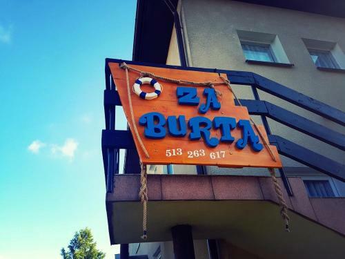 Za Burt?