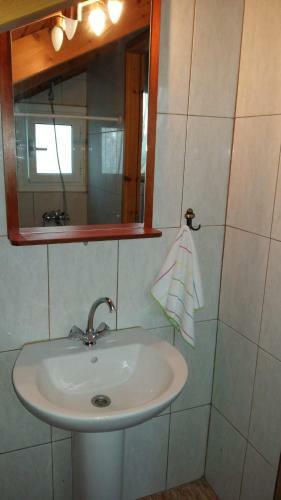 Apartamento Natalya