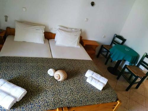 Apartamento Lefkada Nidri Margarita Studios