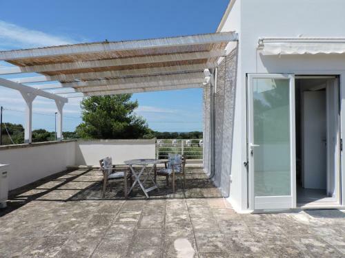 Bed & Breakfast Sogno Mediterraneo