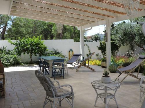 Bed & Breakfast Sogno Mediterraneo