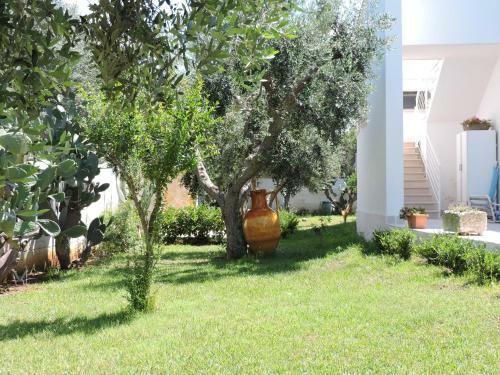 Bed & Breakfast Sogno Mediterraneo
