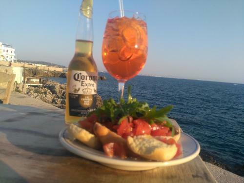 Bed & Breakfast Sogno Mediterraneo
