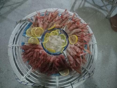 Bed & Breakfast Sogno Mediterraneo