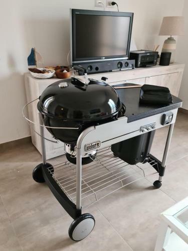 Apartamento Appartamento Alba Chiara