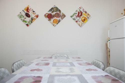 Apartamento Appartamenti Via Tecchi