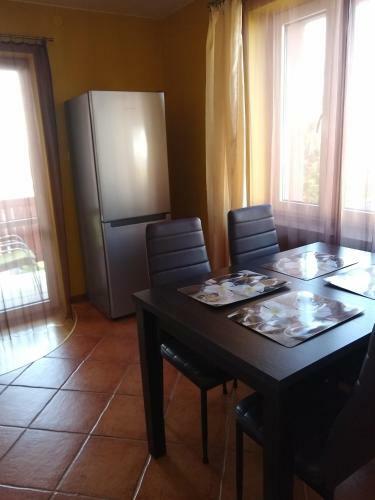 Malbork Apartament Na Kurzej Stopce
