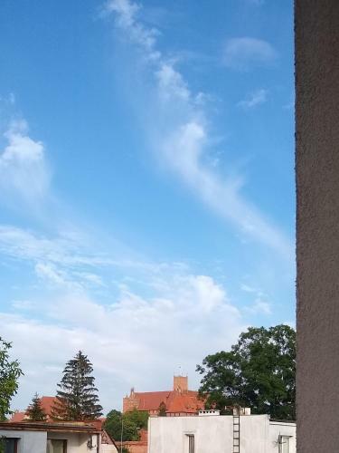 Malbork Apartament Na Kurzej Stopce