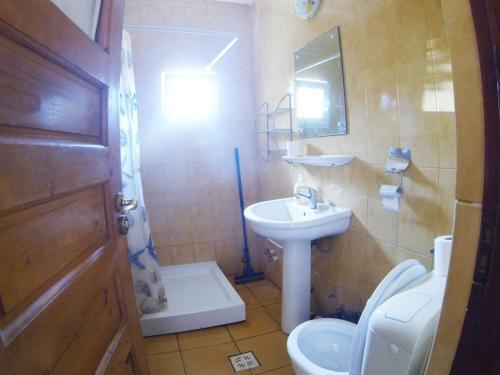 Bohemian Spirit, Vama Veche