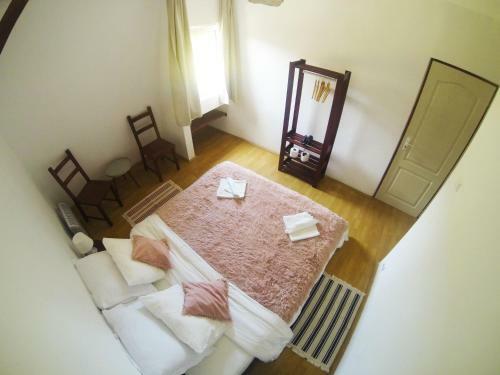 Bohemian Spirit, Vama Veche