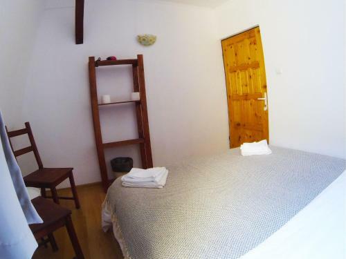 Bohemian Spirit, Vama Veche
