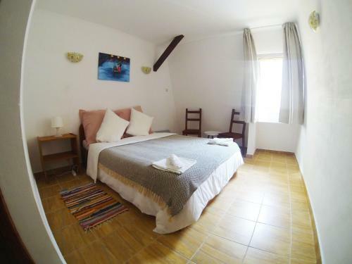 Bohemian Spirit, Vama Veche