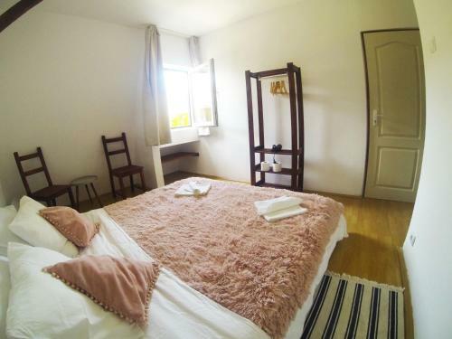Bohemian Spirit, Vama Veche