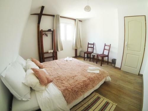 Bohemian Spirit, Vama Veche