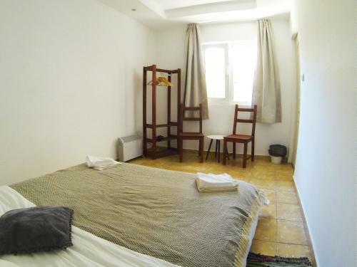 Bohemian Spirit, Vama Veche
