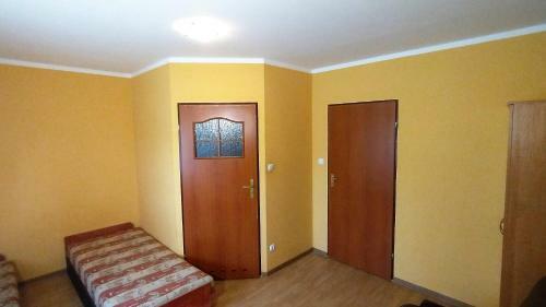 Hostal Spokojny Zak?tek