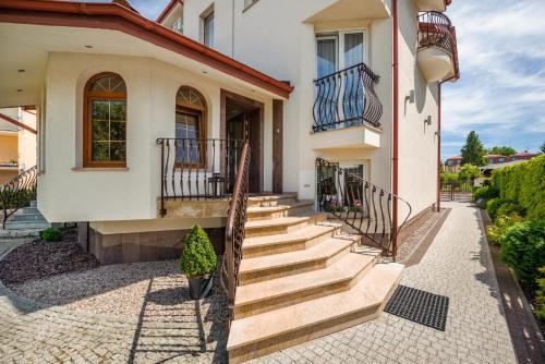 Villa Mielno