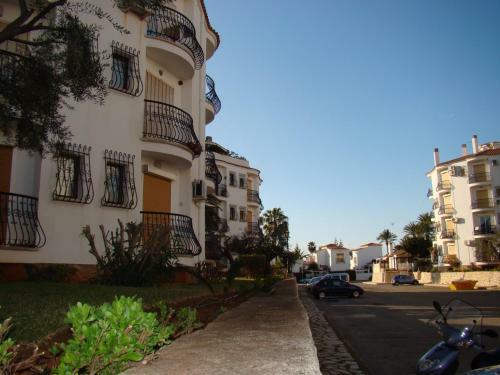 Apartamento Estudio Capit�n-piscina