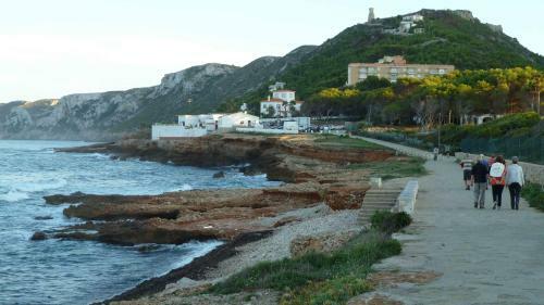 Apartamento Estudio Capit�n-piscina