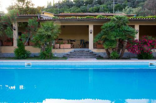 Apartamento Rea Villa