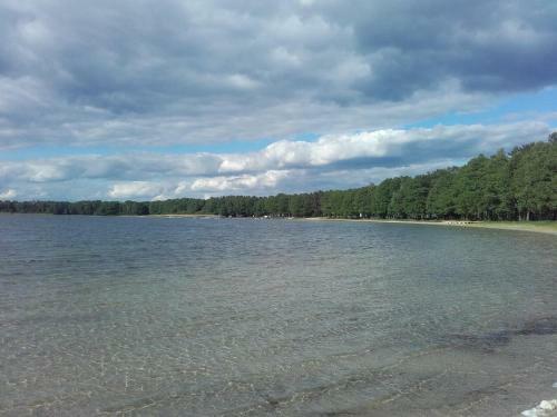 Lodge Nocleg Mazury Narty