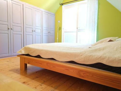 Lodge Domek Letniskowy Osp