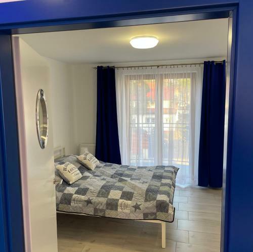 Dafne1 Apartamenty