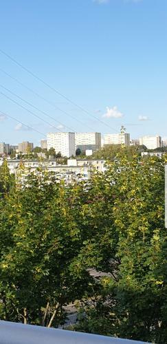 Apartament Sloneczny Taras