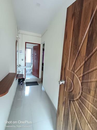 Hostal Faith The Retreat