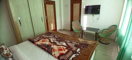 Komfort Homestay 4bhk Luxury Villa