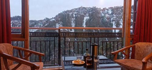 Komfort Homestay 4bhk Luxury Villa