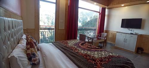 Komfort Homestay 4bhk Luxury Villa