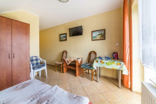 Pokoje Go?cinne Neptun