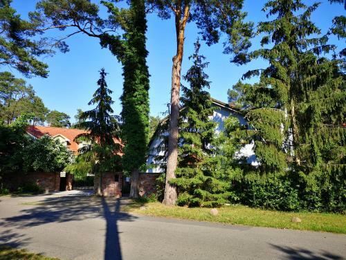 Apartamenty I Stylowe Pokoje